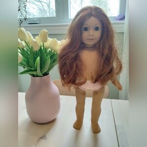 American Girl Doll